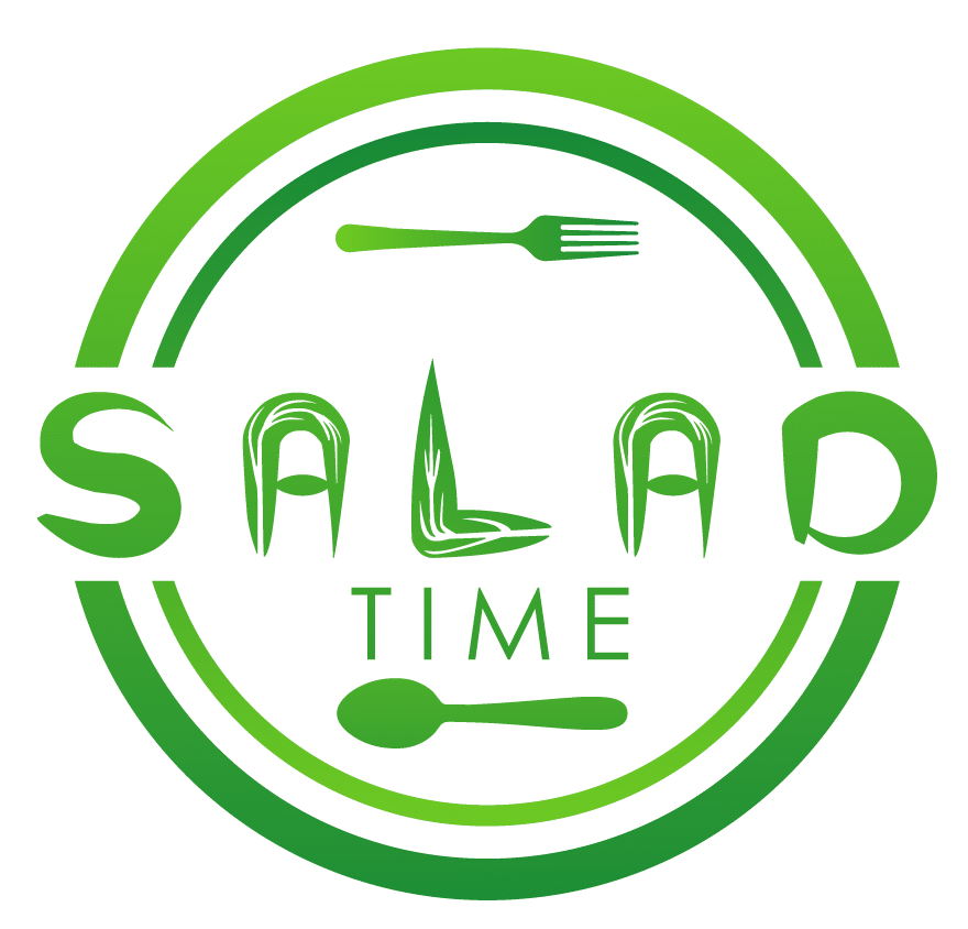 Salad Time_Logo Revised