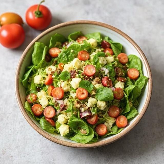 Discover the Best Healthy and Delicious Salad Options for Any Occasion.