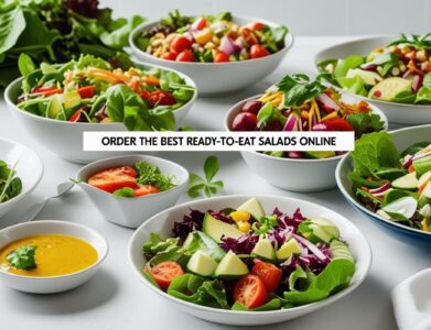 Order the Best Ready-to-Eat Salads Online, create blog posts images